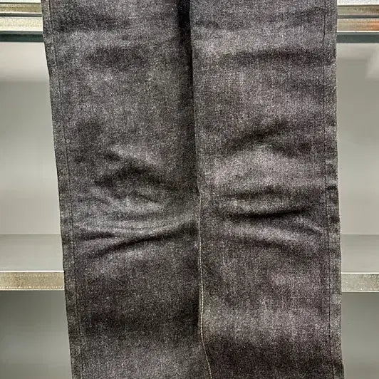 [BUNJANG] RRL Slim Fit Rigid Jeans / RRL 더블알엘 슬림핏 리지드 32-32 신품급 올드 모델