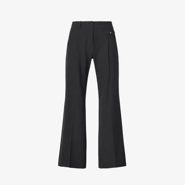 [BUNJANG] Newallin Nova Rivet Long-Leg Slacks / 뉴얼린 Nova Rivet Long-Leg Slacks 노바 팬츠
