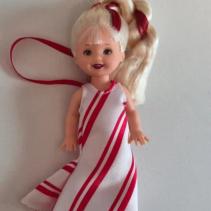 [BUNJANG] Kelly Doll Vintage Doll / 켈리인형