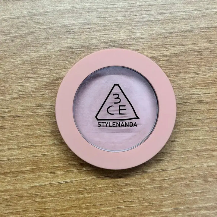 [BUNJANG] 3CE Nude Peach Blush / 3CE 누드피치 블러셔