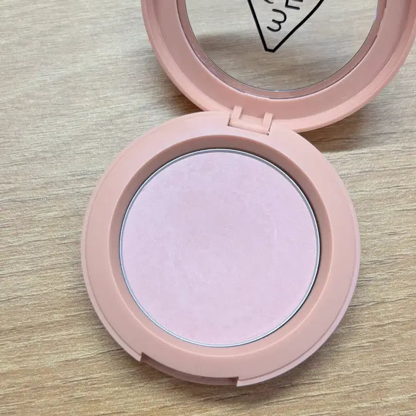 [BUNJANG] 3CE Nude Peach Blush / 3CE 누드피치 블러셔