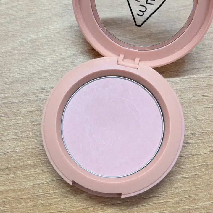 [BUNJANG] 3CE Nude Peach Blush / 3CE 누드피치 블러셔