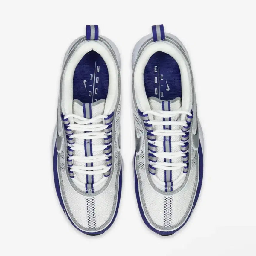 [BUNJANG] Nike Air Zoom Spiridon / 나이키 에어줌 스피리돈sp 270사이즈 팝니다