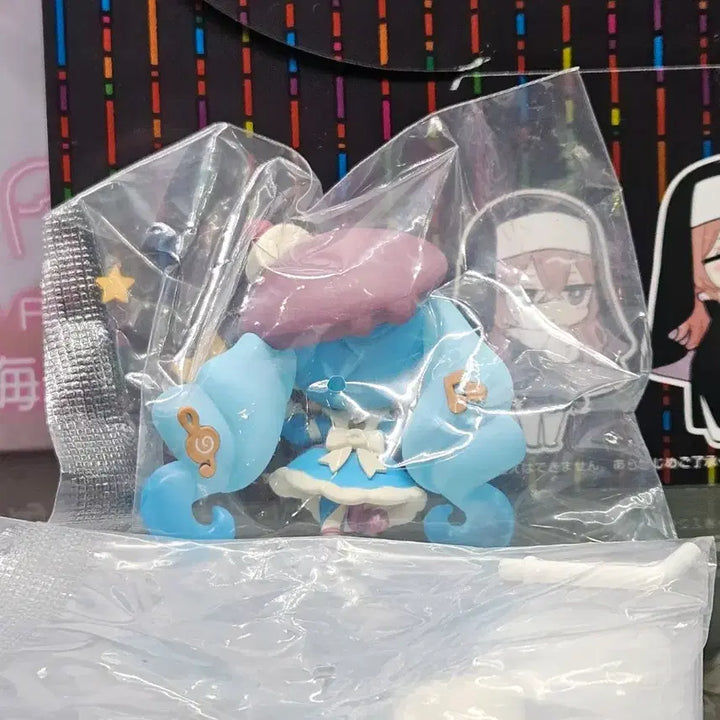 [SOLD OUT] 하츠네 미쿠 2026컬렉션 스노우미쿠