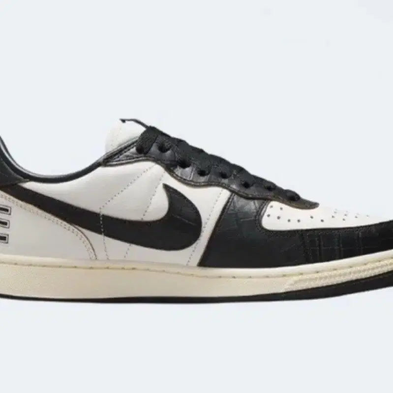 [BUNJANG] Nike Terminator Low Premium Phantom Black (Size 270) / 나이키 터미네이터 로우 프리미엄 팬텀블랙 270사이즈 팝니다