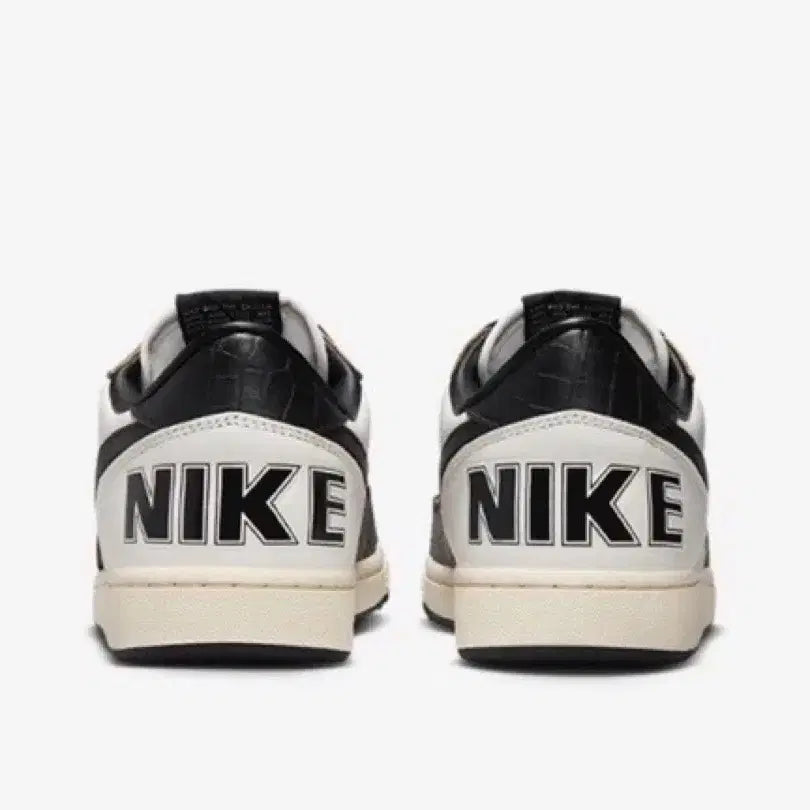 [BUNJANG] Nike Terminator Low Premium Phantom Black (Size 270) / 나이키 터미네이터 로우 프리미엄 팬텀블랙 270사이즈 팝니다
