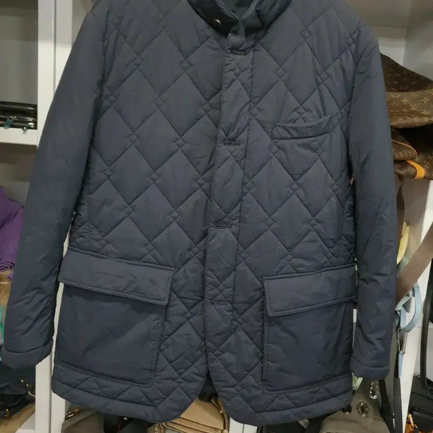 [BUNJANG] Daks Padded Jacket 100 / 닥스 패딩 100