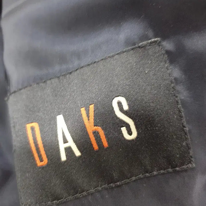 [BUNJANG] Daks Padded Jacket 100 / 닥스 패딩 100