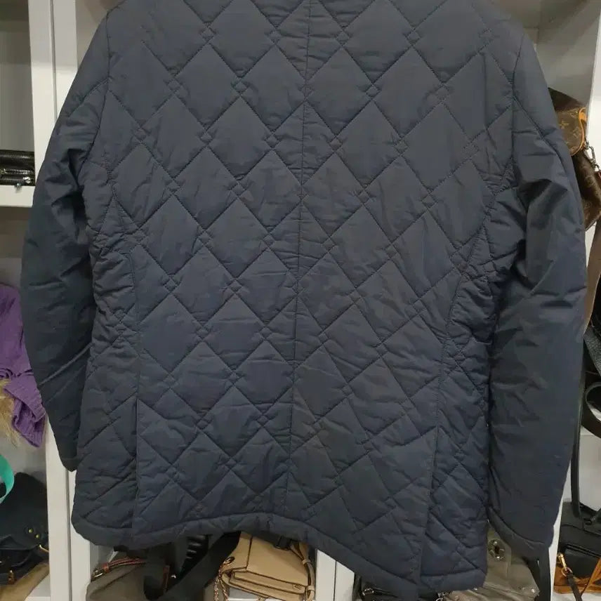 [BUNJANG] Daks Padded Jacket 100 / 닥스 패딩 100
