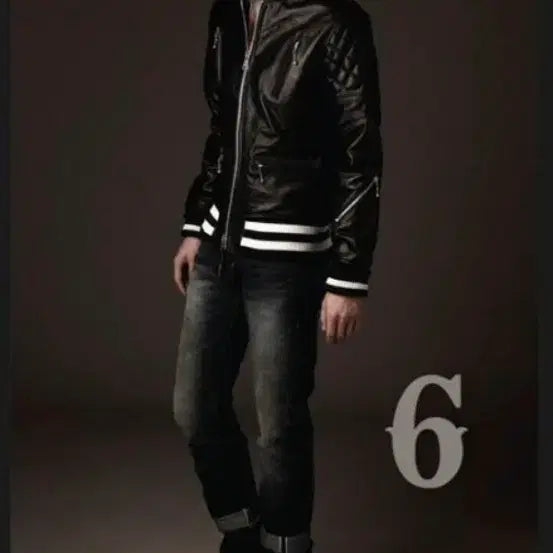 [BUNJANG] DIAPVINE Storm Jacket / 디아프바인 스톰자켓