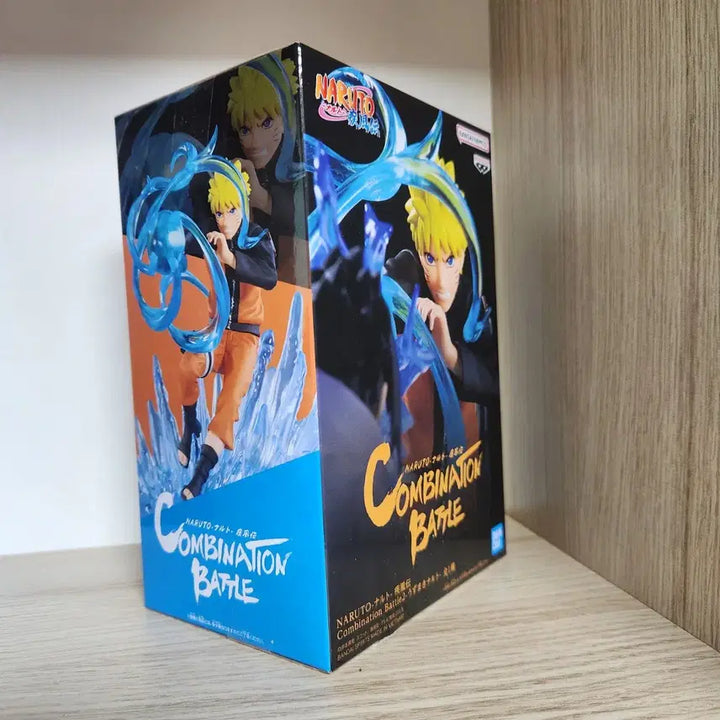 [BUNJANG] Naruto Combination Battle Figure / [미개봉] 나루토 - 콤비네이션 배틀 피규어