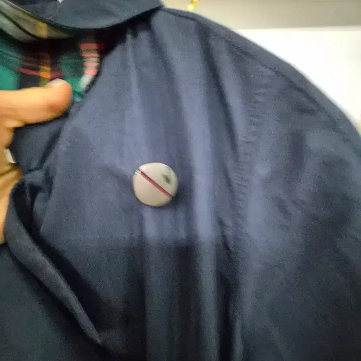 [BUNJANG] Egoist Trench Coat / 에고이스트 트렌치코트