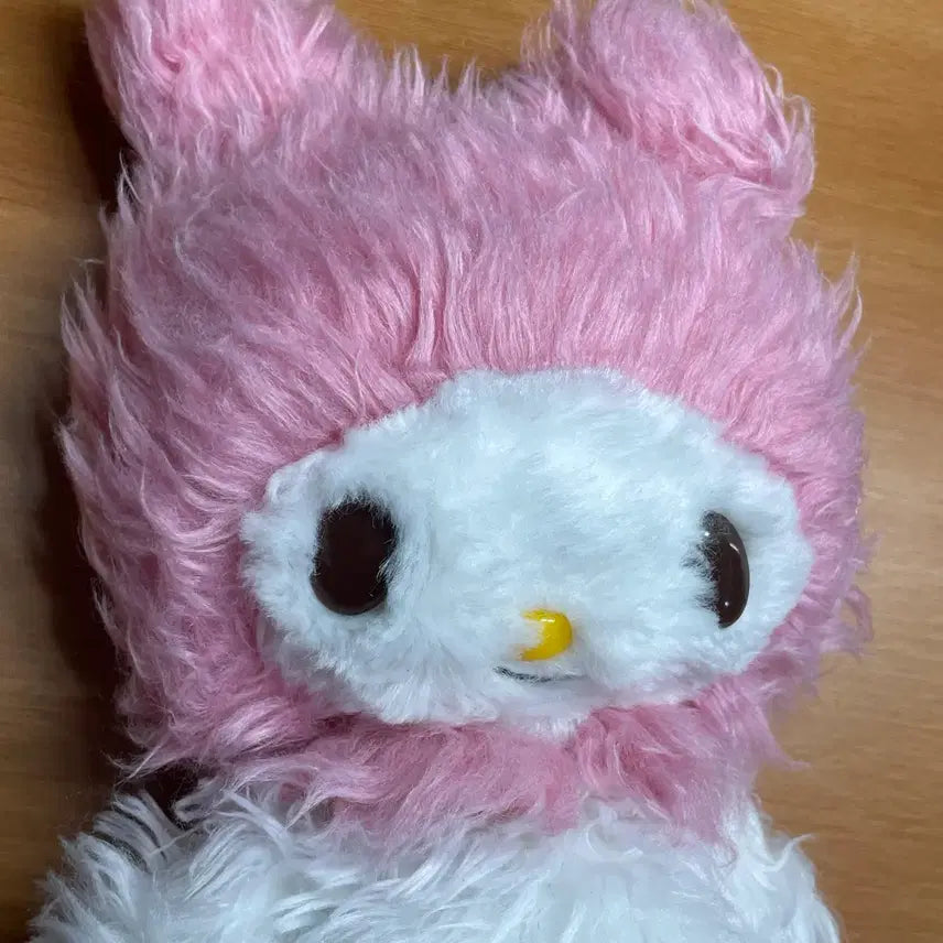 [BUNJANG] WhoAreYou My Melody Doll / 후아유 동글이를 도와줘 마이멜로디