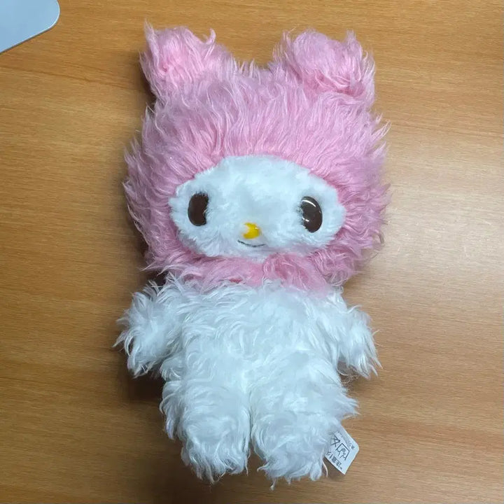 [BUNJANG] WhoAreYou My Melody Doll / 후아유 동글이를 도와줘 마이멜로디