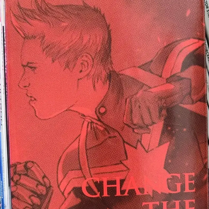 [BUNJANG] Marvel Avengers Bundle Set Comic / 마블 어벤저스 일괄 판매