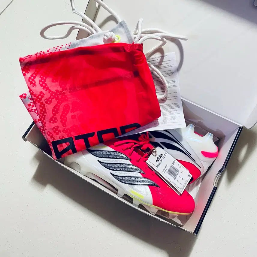 [BUNJANG] Predator 26 Elite FT AG &