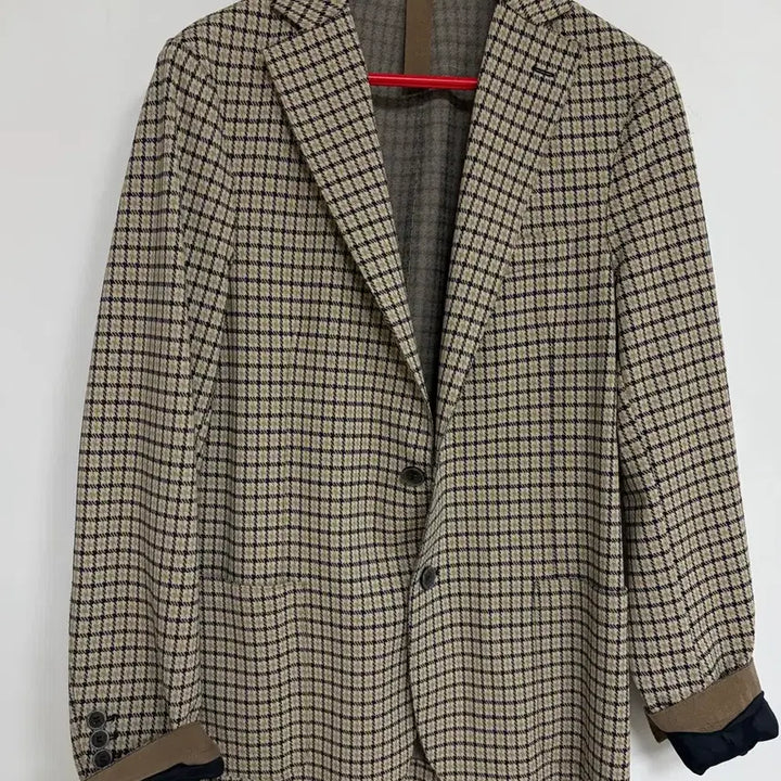 [BUNJANG] Eleventy Jacket Size 95 (46) / 일레븐티 자켓 사이즈 95 (46)