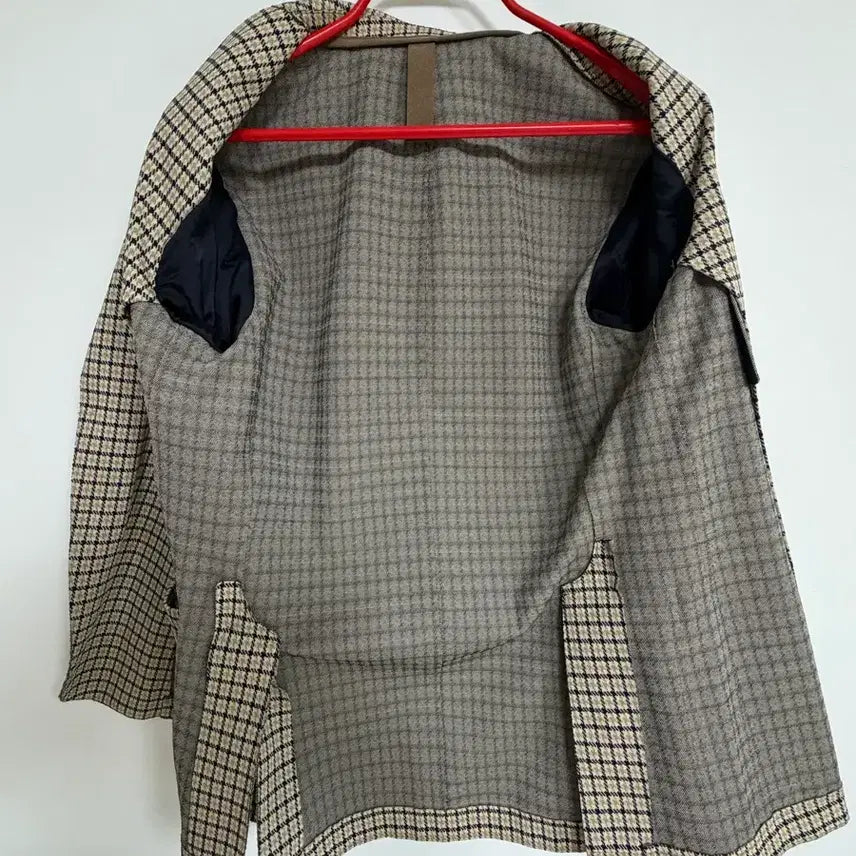 [BUNJANG] Eleventy Jacket Size 95 (46) / 일레븐티 자켓 사이즈 95 (46)