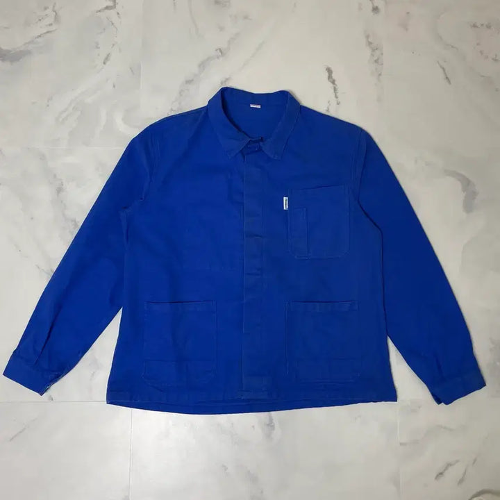 [BUNJANG] Molinel Vintage French Work Jacket / 90s~00s Molinel 빈티지 프렌치 워크자켓