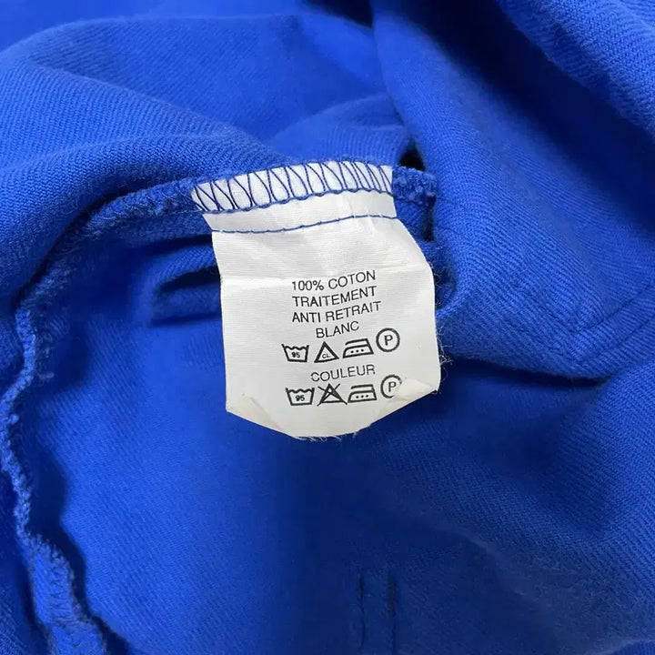 [BUNJANG] Molinel Vintage French Work Jacket / 90s~00s Molinel 빈티지 프렌치 워크자켓