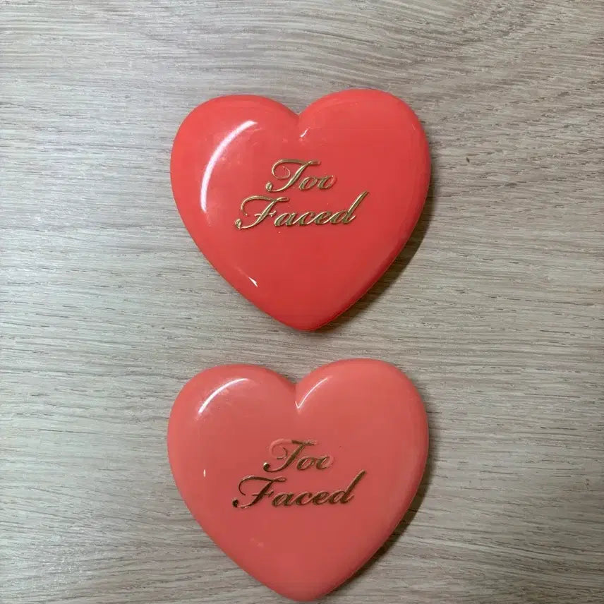 [BUNJANG] Too Faced Love Flush Blush / 투페이스드 러브 플러시 블러셔