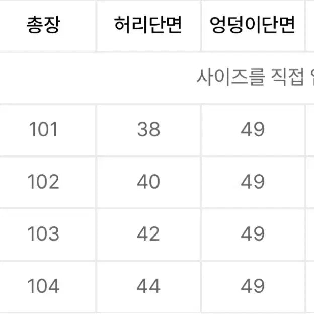 [BUNJANG] BIRTHDAYSUIT Paint Oxford Pants / BIRTHDAYSUIT 벌스데이수트 페인트 옥스포드 팬츠