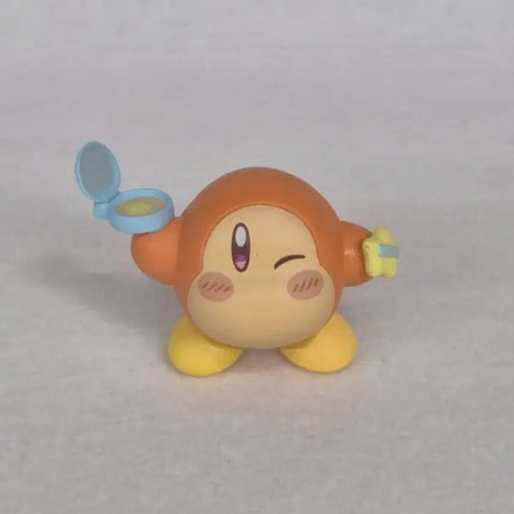 [BUNJANG] Kirby Waddle Dee Gachapon / 웨이들디 가챠 팔아요!