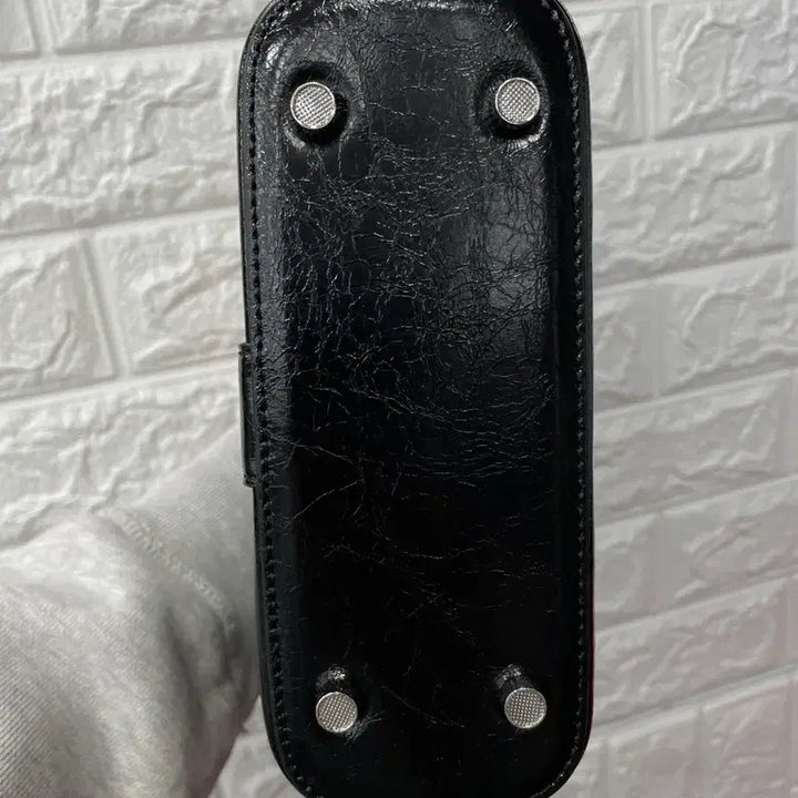 [BUNJANG] Adererror Tiny Carma Bag / 아더앤드 블록 퀼팅 타이니 카마백 (체인한개더)새상품급