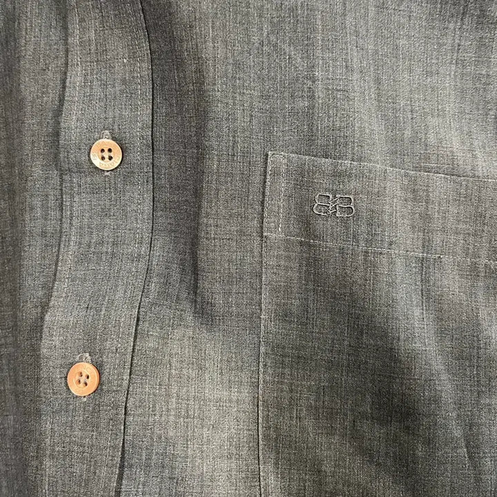 [BUNJANG] Balenciaga Shirt Size 105 / 발렌시아가 셔츠 #csz509