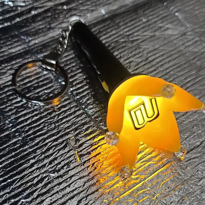 [BUNJANG] Bigbang Light Stick Keyring / 상태 좋은 빅뱅 응원봉 뱅봉 키링 최저가 팝니다!