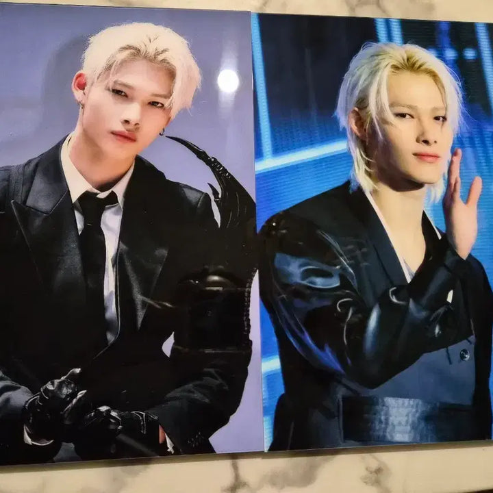 [BUNJANG] ENHYPEN Niki Photo Frame / 엔하이픈 니키))) 액자 양도