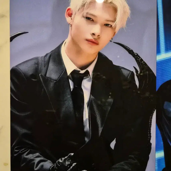 [BUNJANG] ENHYPEN Niki Photo Frame / 엔하이픈 니키))) 액자 양도