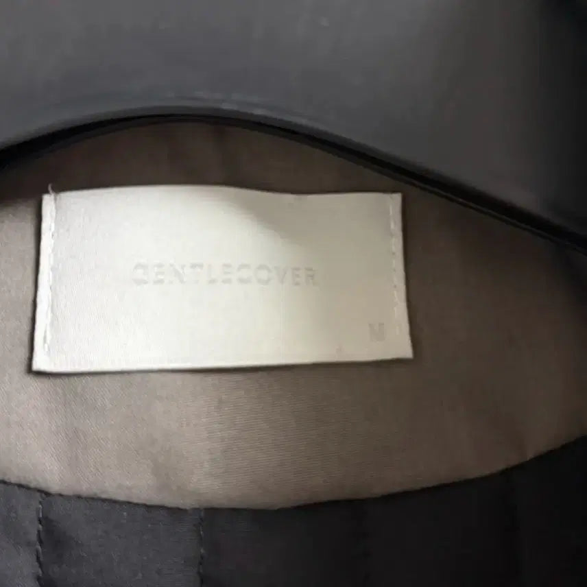 [BUNJANG] Unisex Padded Jacket M Size / 남자 보세 패딩