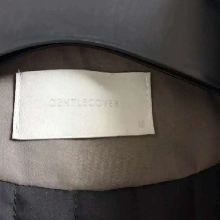 [BUNJANG] Unisex Padded Jacket M Size / 남자 보세 패딩