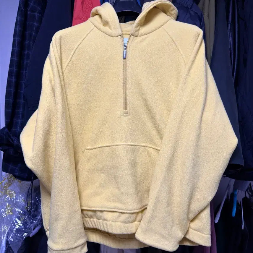 [SOLD OUT] 디네댓 하프집업 후리스 L사이즈입니다.