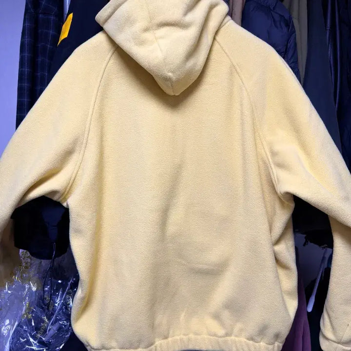 [SOLD OUT] 디네댓 하프집업 후리스 L사이즈입니다.