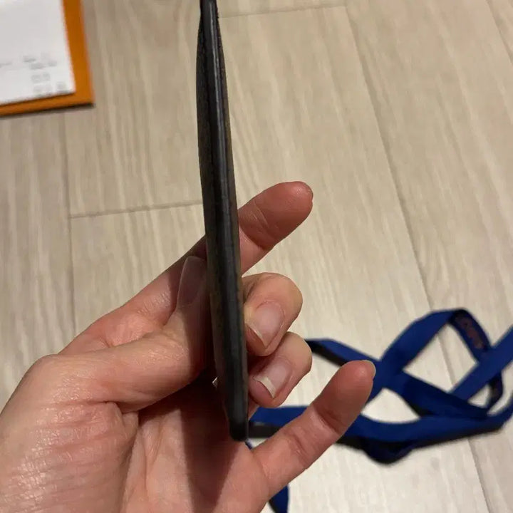 [BUNJANG] Louis Vuitton Card Holder / 루이비통 포트카트심플 카드지갑