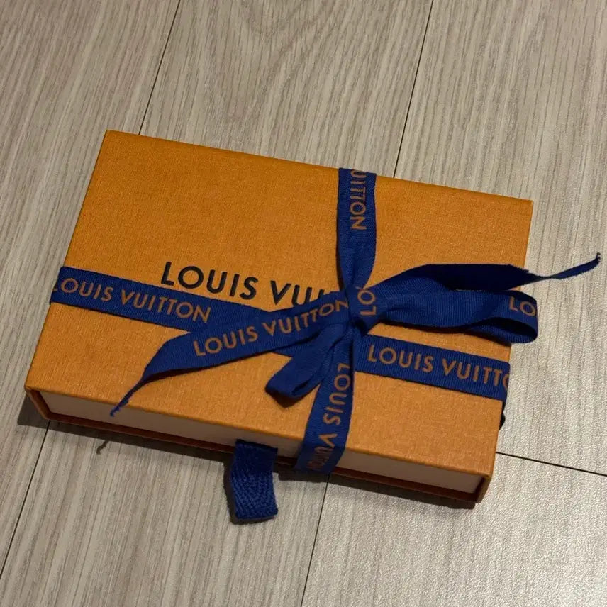 [BUNJANG] Louis Vuitton Card Holder / 루이비통 포트카트심플 카드지갑