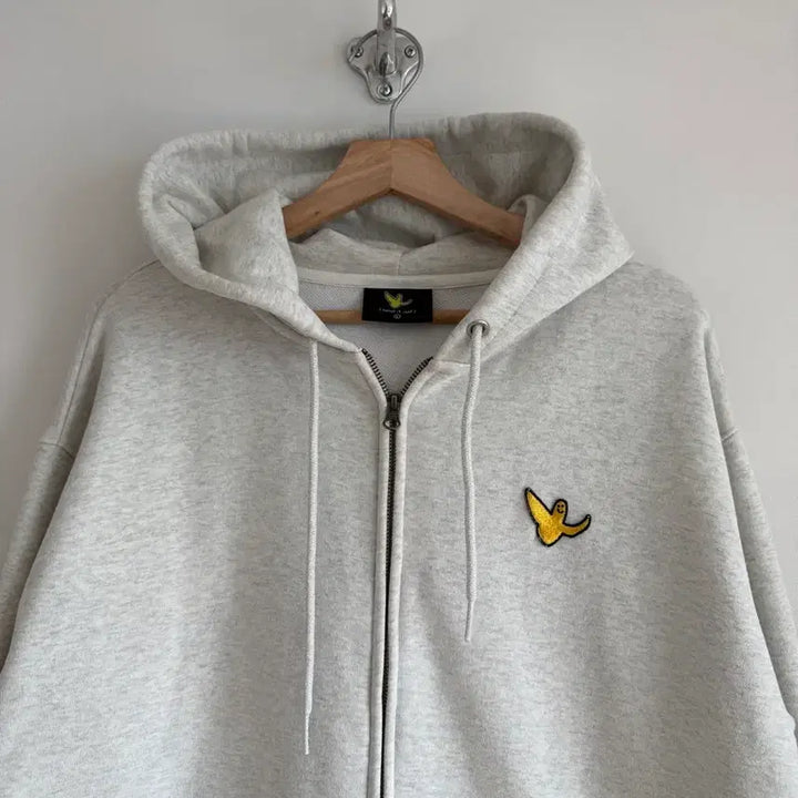 [BUNJANG] Mark Gonzales Hooded Zip-up Jacket / 마크곤잘레스(Mark gonzales) 후드 집업