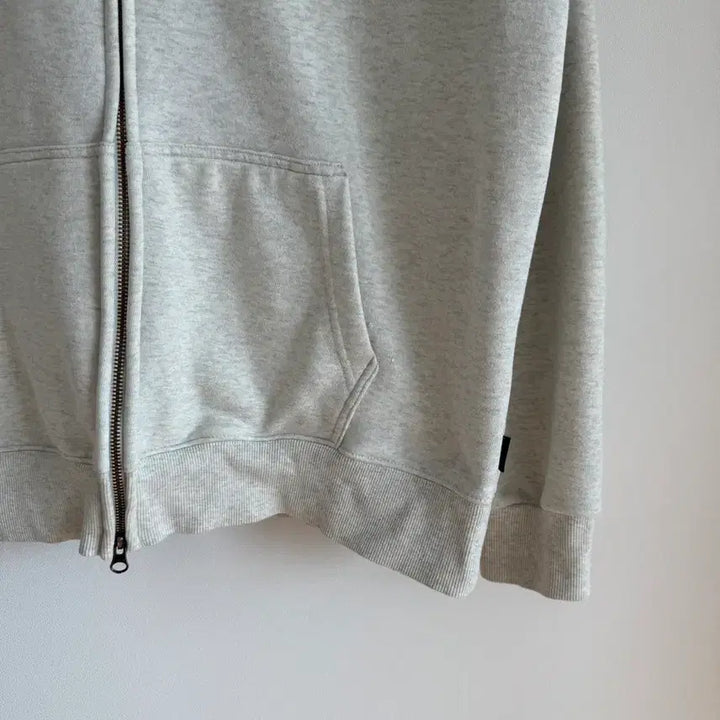 [BUNJANG] Mark Gonzales Hooded Zip-up Jacket / 마크곤잘레스(Mark gonzales) 후드 집업