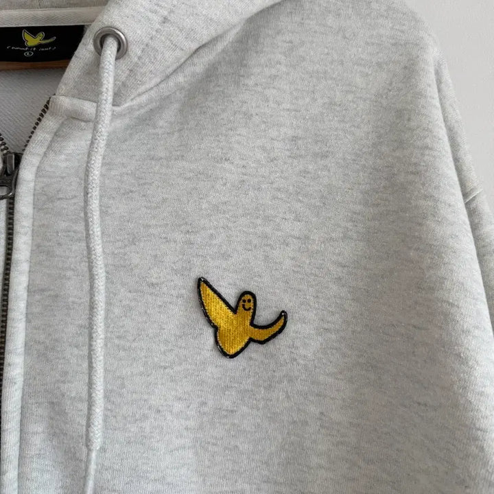 [BUNJANG] Mark Gonzales Hooded Zip-up Jacket / 마크곤잘레스(Mark gonzales) 후드 집업