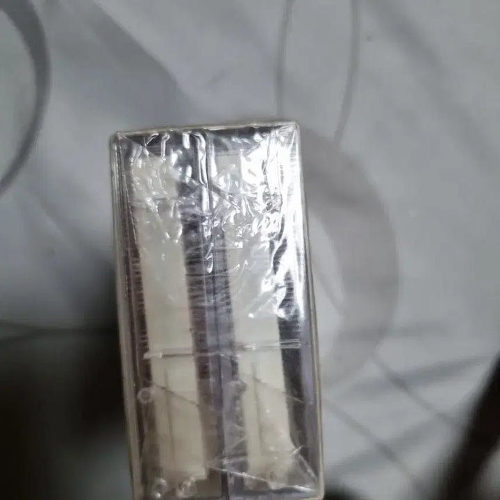 [BUNJANG] Various Artists Best 3/4 Cassette Tape (Sealed) / 명작베스트 3/4 카세트테이프 (미개봉)