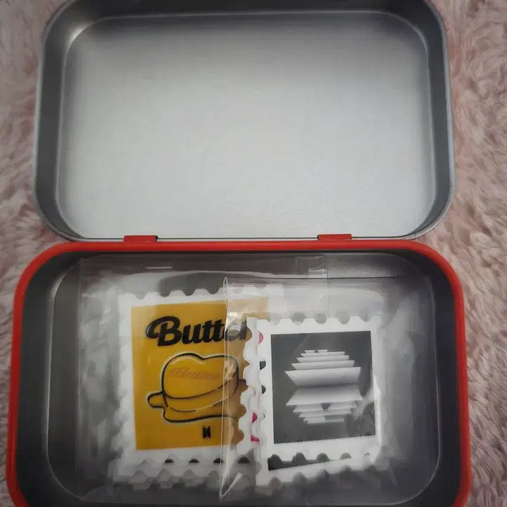 [BUNJANG] BTS Proof Album Stamp Sticker / 방탄 proof 앨범우표스티커