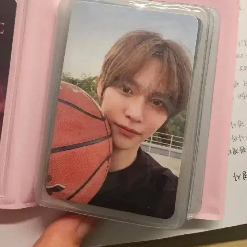 [BUNJANG] RIIZE Eunseok & Anton & Wonbin Photocard / 라이즈 포카 포토카드 은석 앤톤 원빈 포카