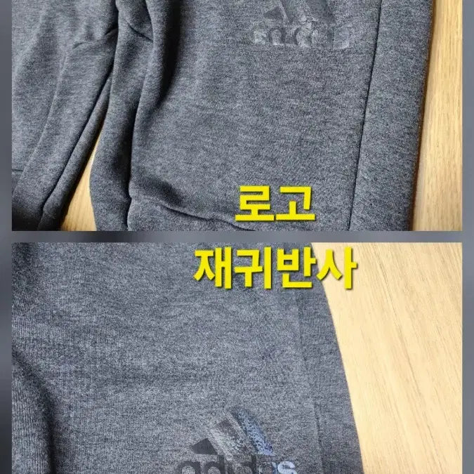[BUNJANG] Adidas Workout Jogger Pants 2XL / adidas 아디다스 워크아웃 조거팬츠 bk0945