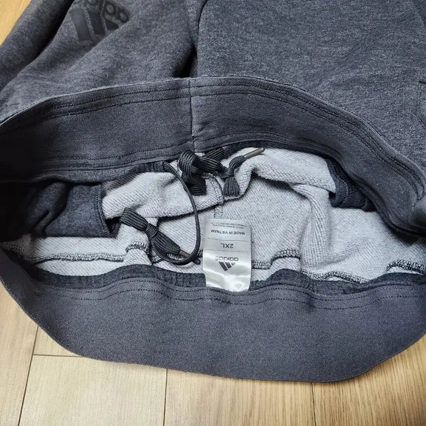 [BUNJANG] Adidas Workout Jogger Pants 2XL / adidas 아디다스 워크아웃 조거팬츠 bk0945