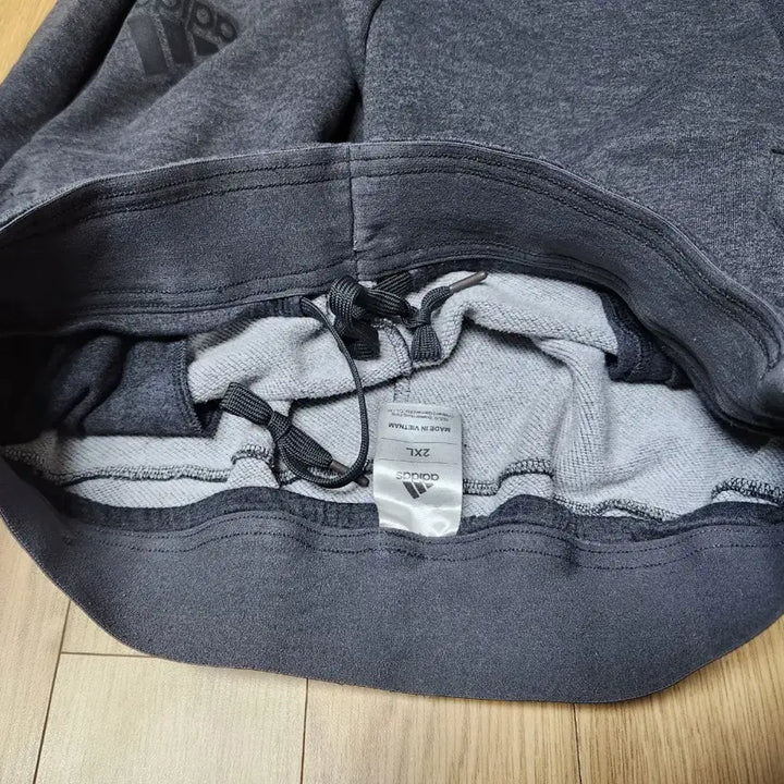 [BUNJANG] Adidas Workout Jogger Pants 2XL / adidas 아디다스 워크아웃 조거팬츠 bk0945