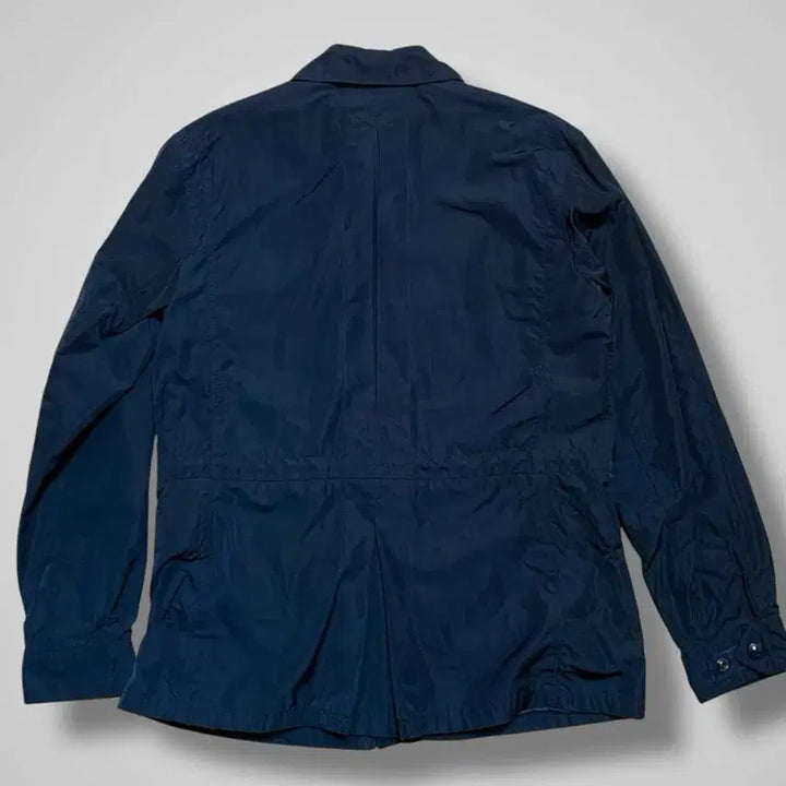 [BUNJANG] Polo Ralph Lauren M65 Navy Field Jacket / [M/새상품]폴로 m65 폴리 네이비 필드자켓