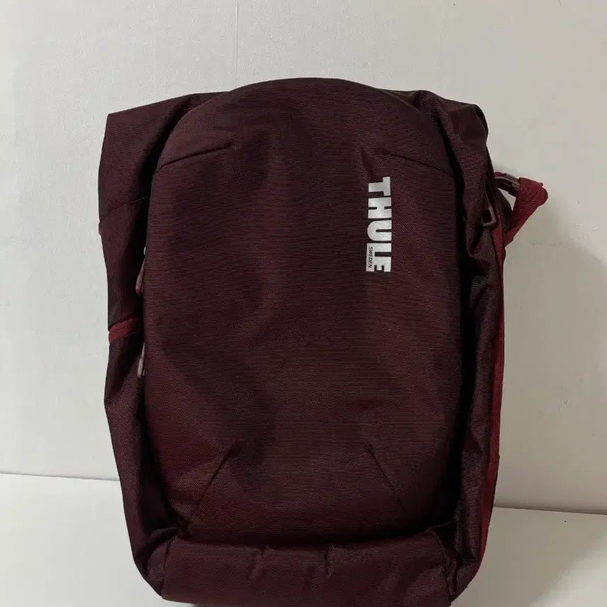 [BUNJANG] THULE Backpack Bag / THULE 툴레 백팩 가방 정품