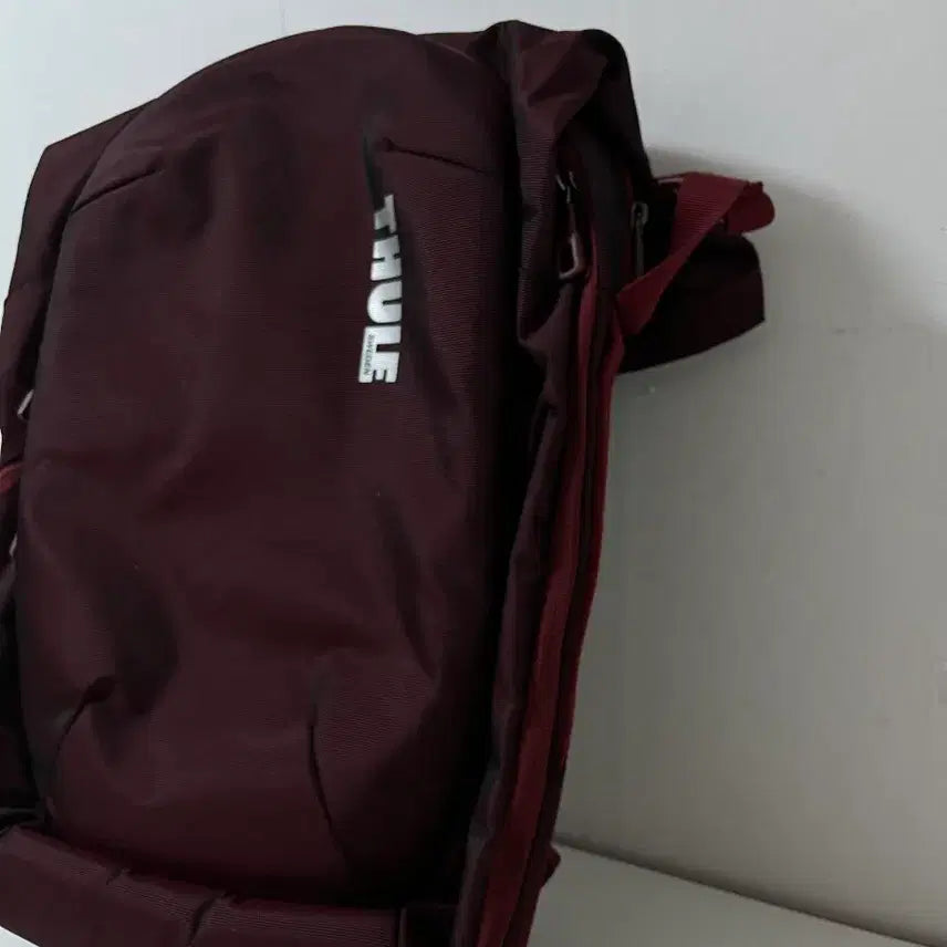 [BUNJANG] THULE Backpack Bag / THULE 툴레 백팩 가방 정품